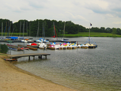 Foto: Dreiländersee